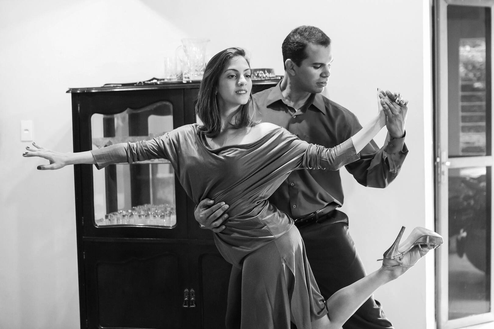 danse