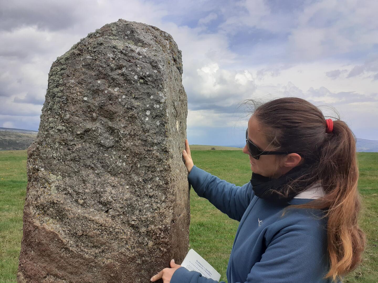 delph observ menhir