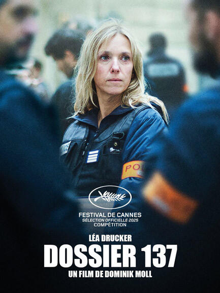 dossier-137_poster