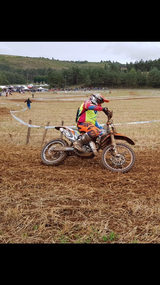 enduro
