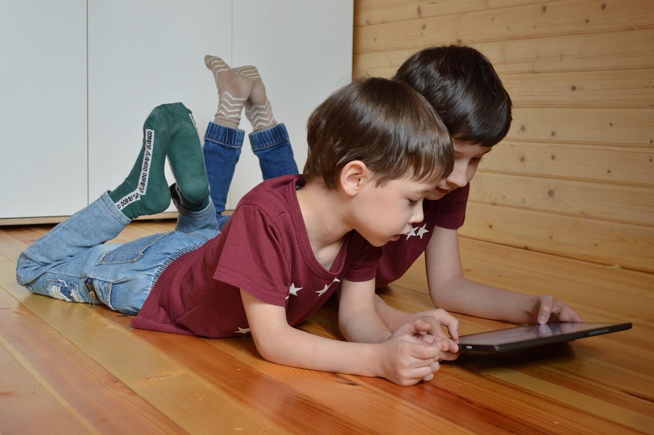 enfant et ecran