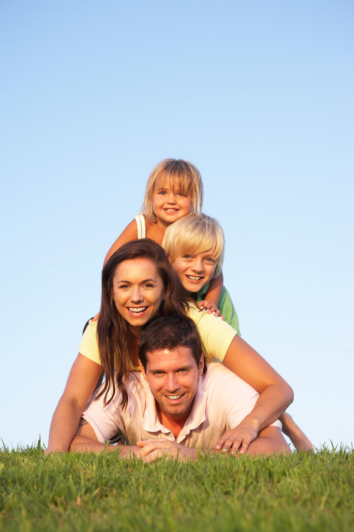 famille-été