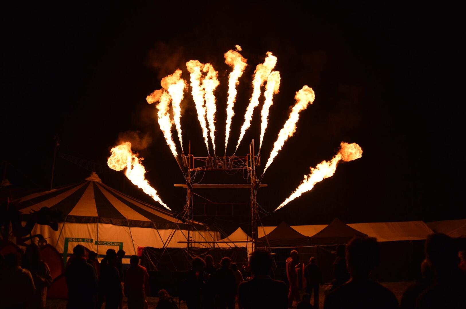 Festival d'Olt2019