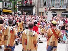fête
