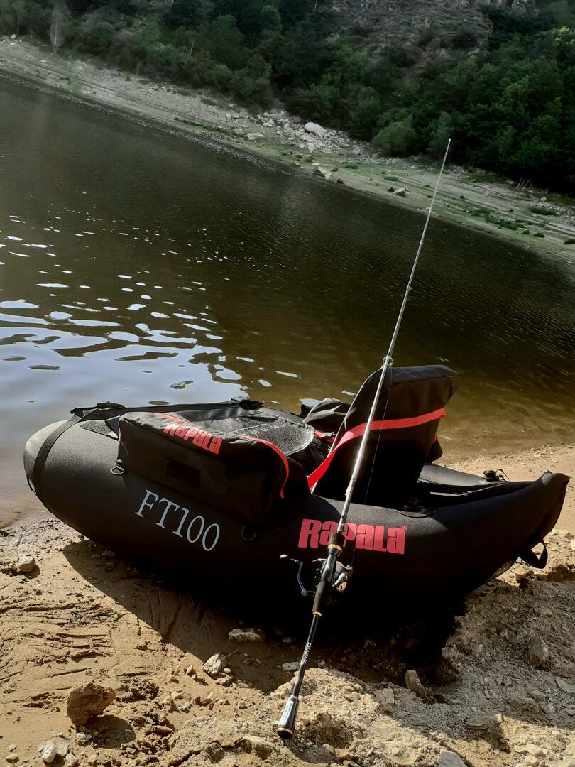 float tube