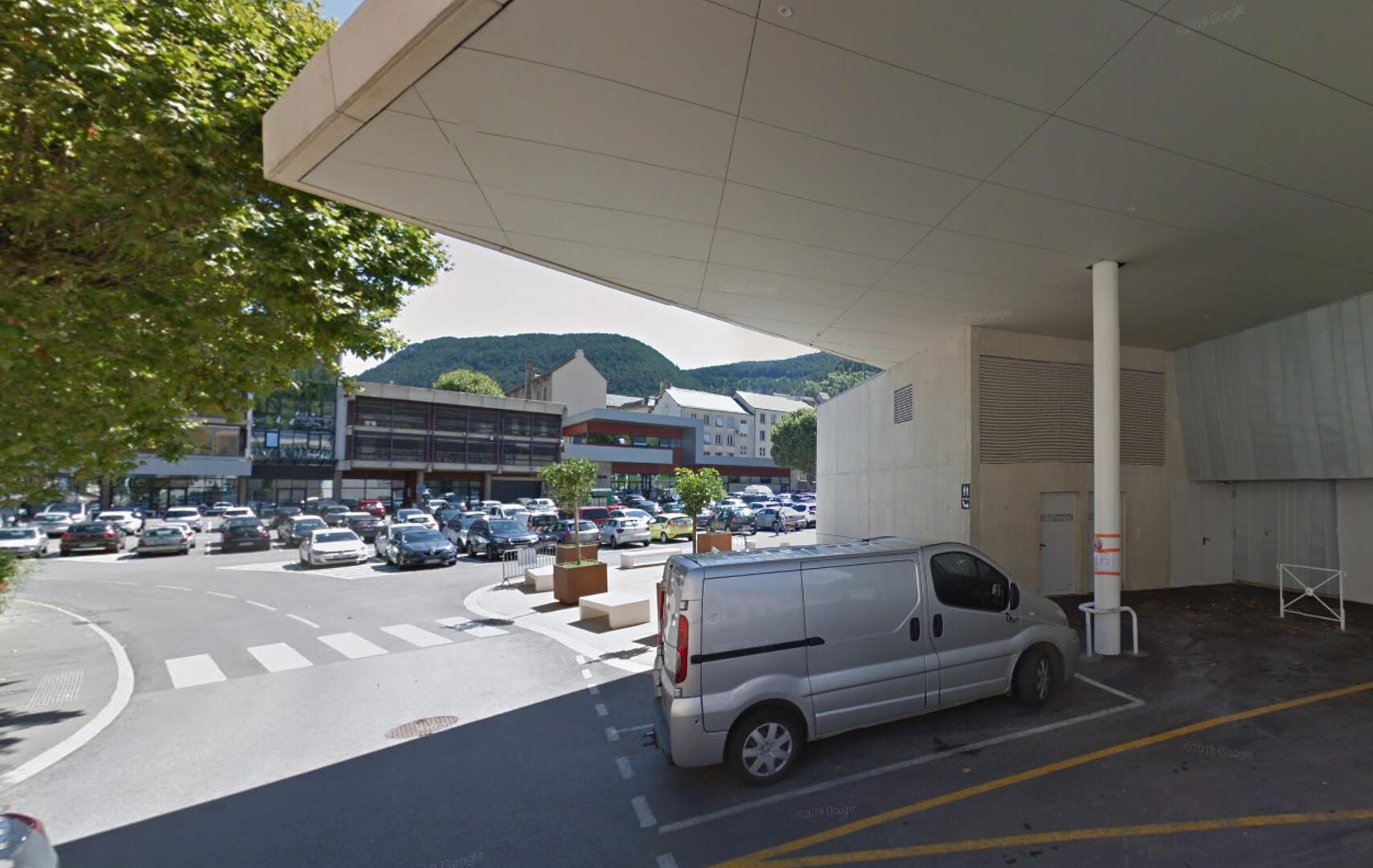 4 Chem. de Saint-Ilpide - Google€Maps