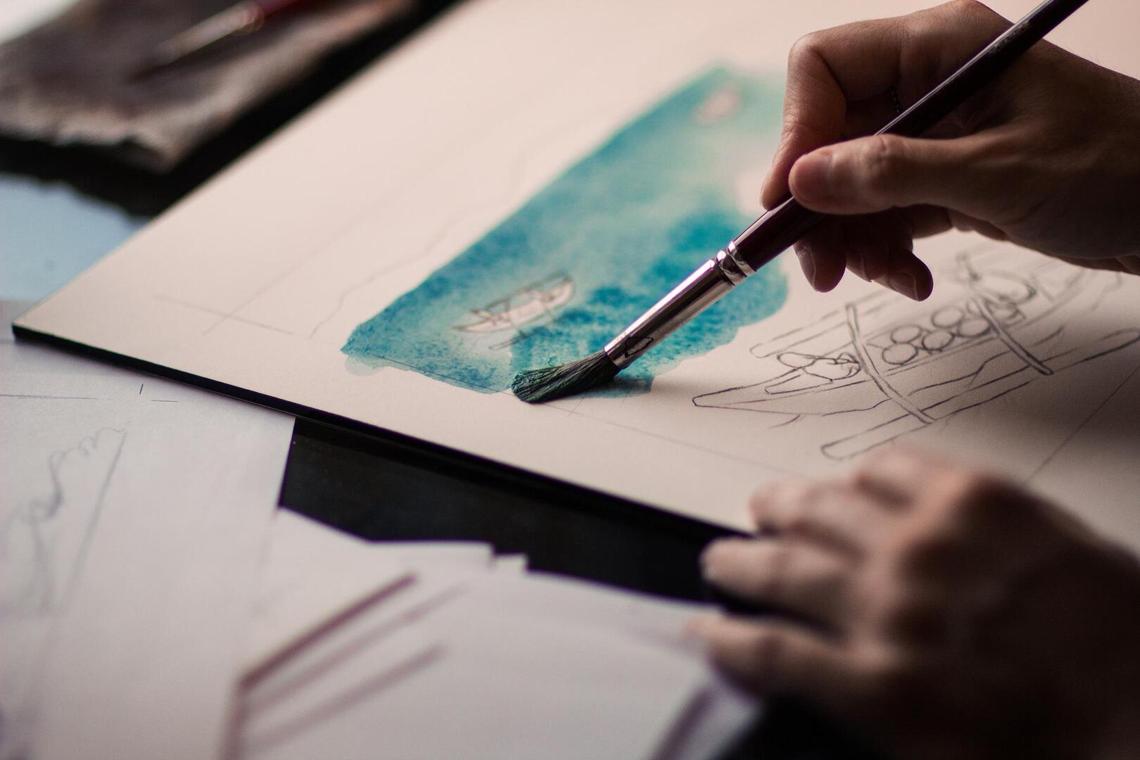 Peinture