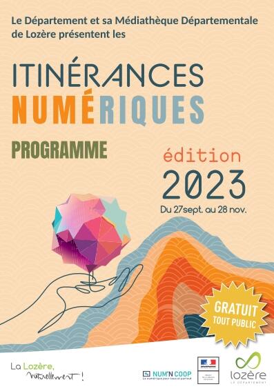 itinerance num
