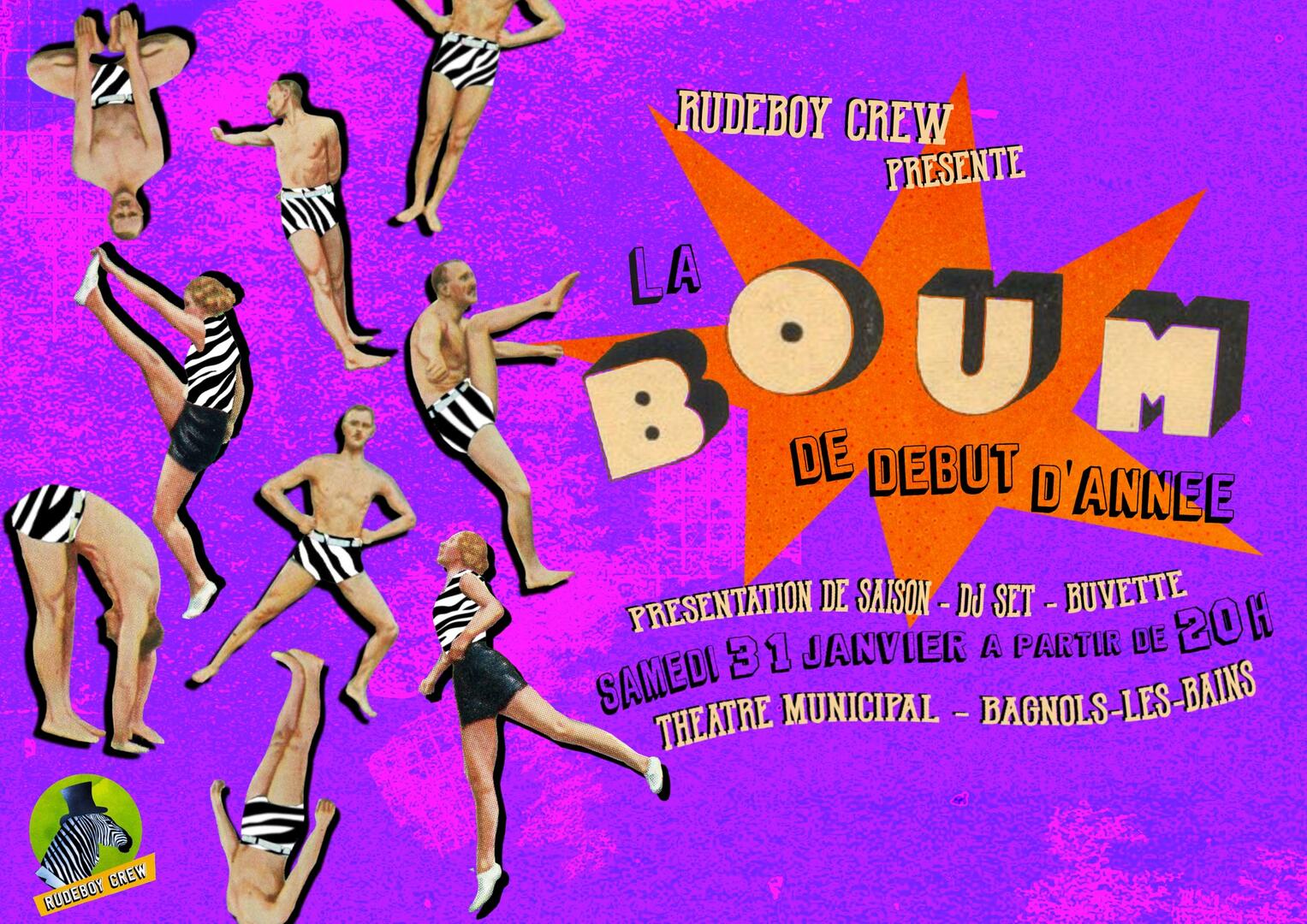 janvier - 31 - portes ouvertes