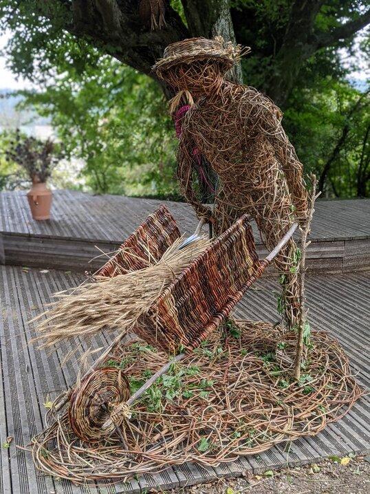 jardinier petit