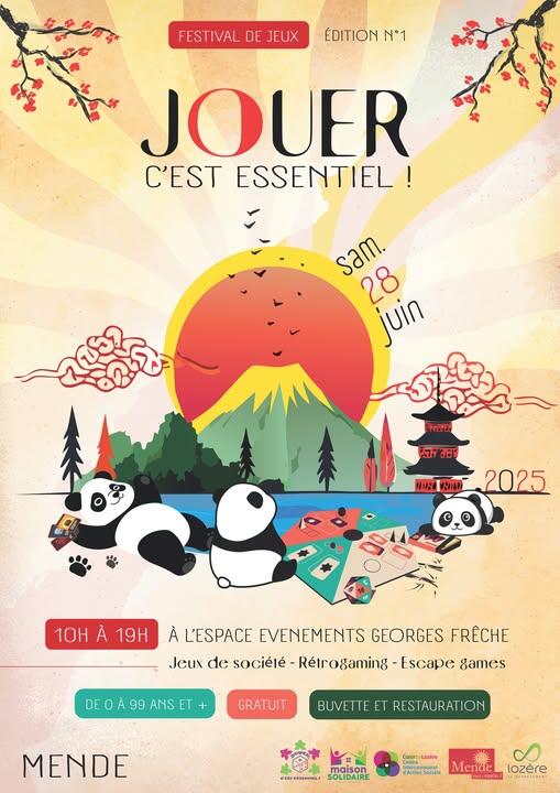 jeux