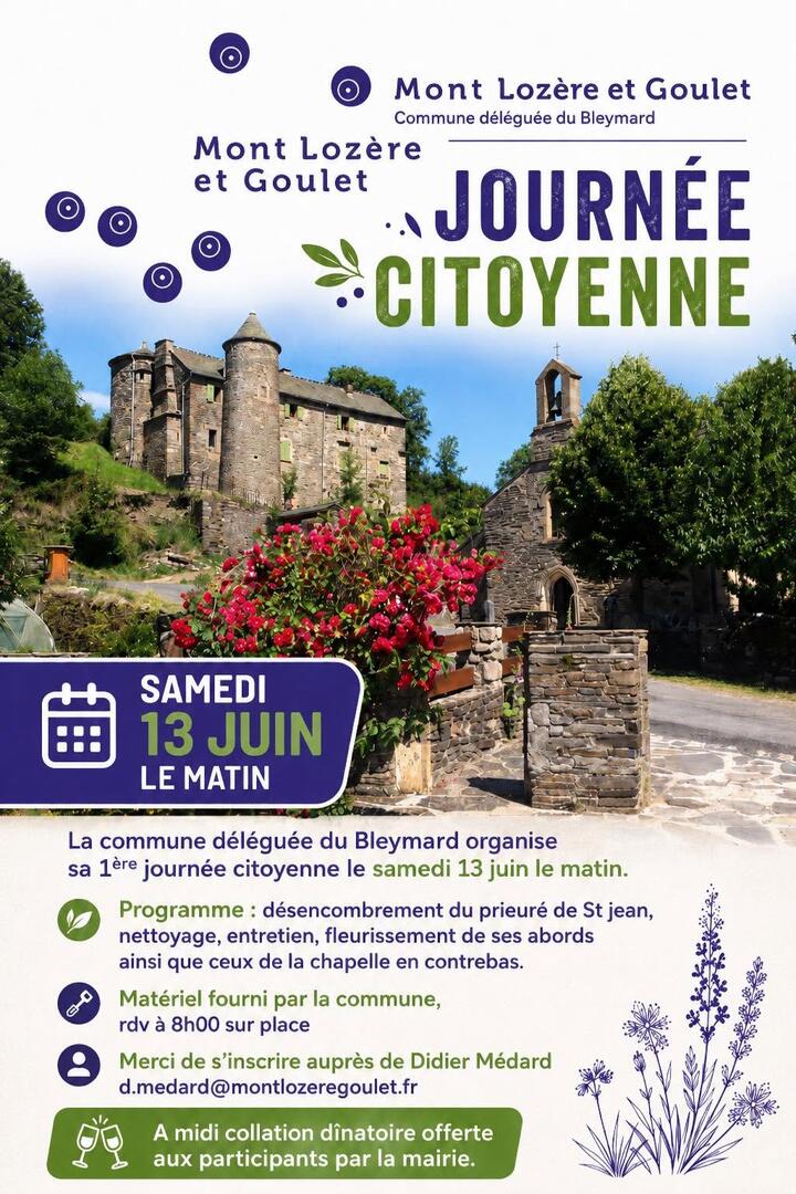 journee citoyenne