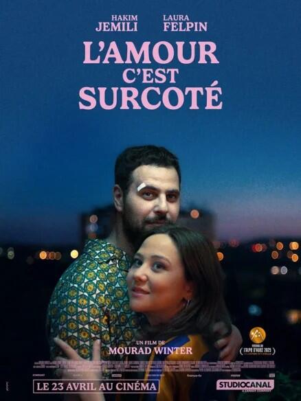 l amour c est surcote
