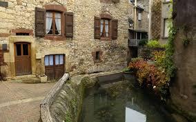 la canourgue