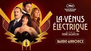 la venus électrique