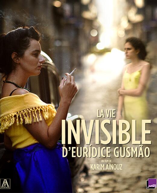 la vie invisible