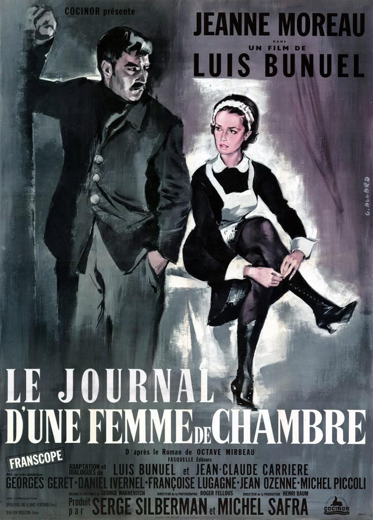 le-journal-d-une-femme-de-chambre