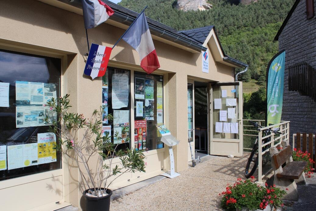 les vignes OT