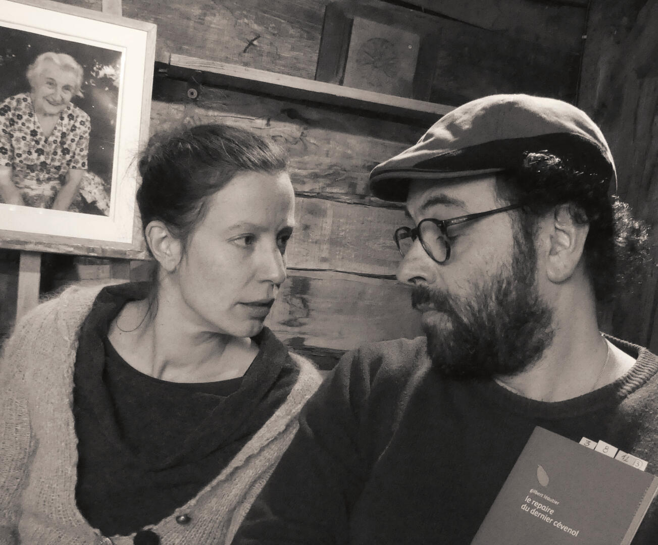 les chataigniers en parlent encore