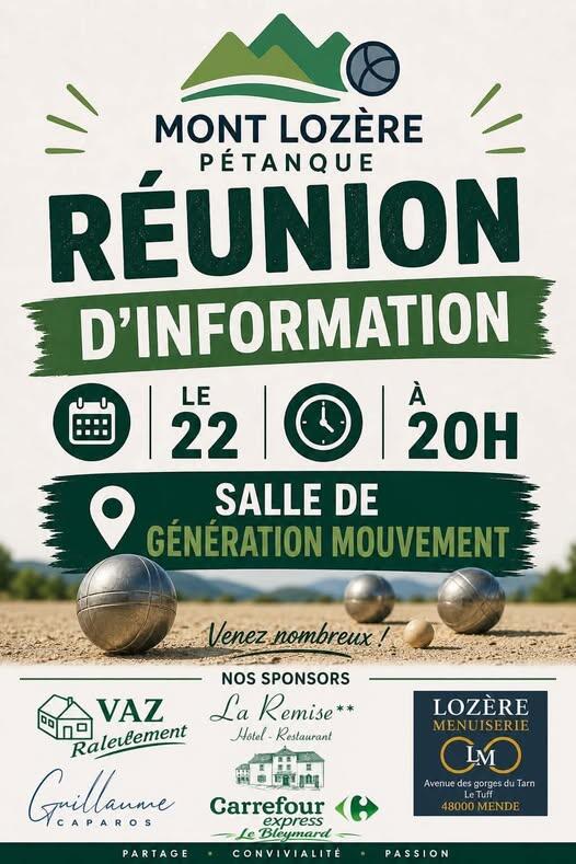 petanque