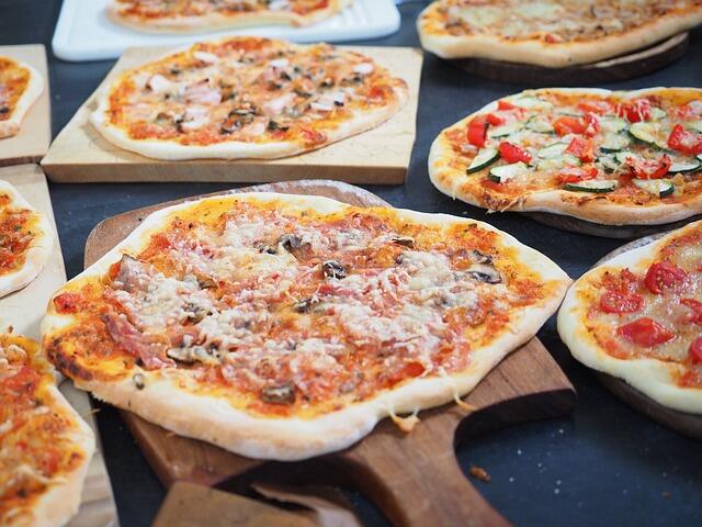 pizza