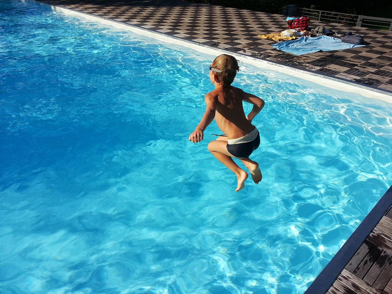 piscine municipale