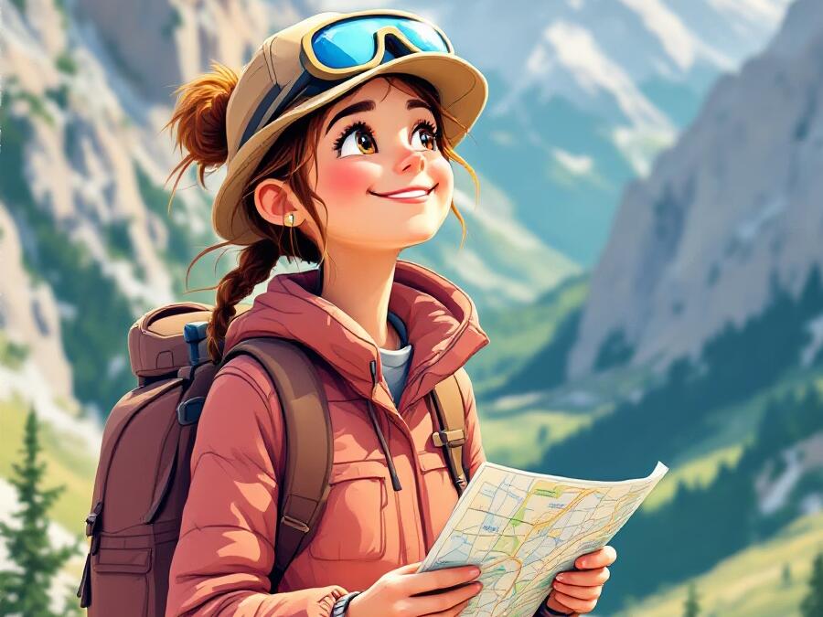 Rallye voiture à la découverte de la Lozère