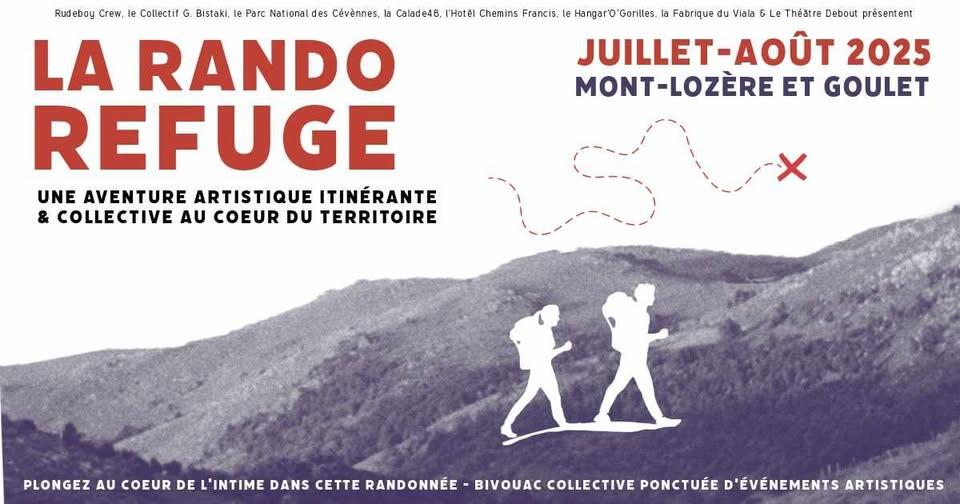 rando refuge
