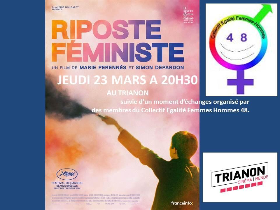 ripostepresentation