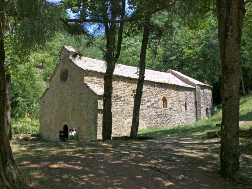 saint-frezal