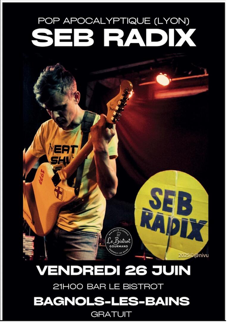 seb radix