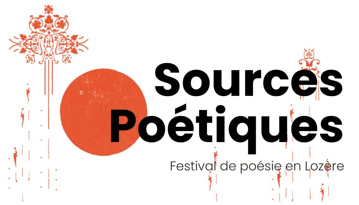 sources poétiques
