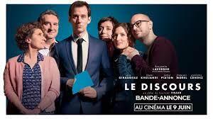 Le discours
