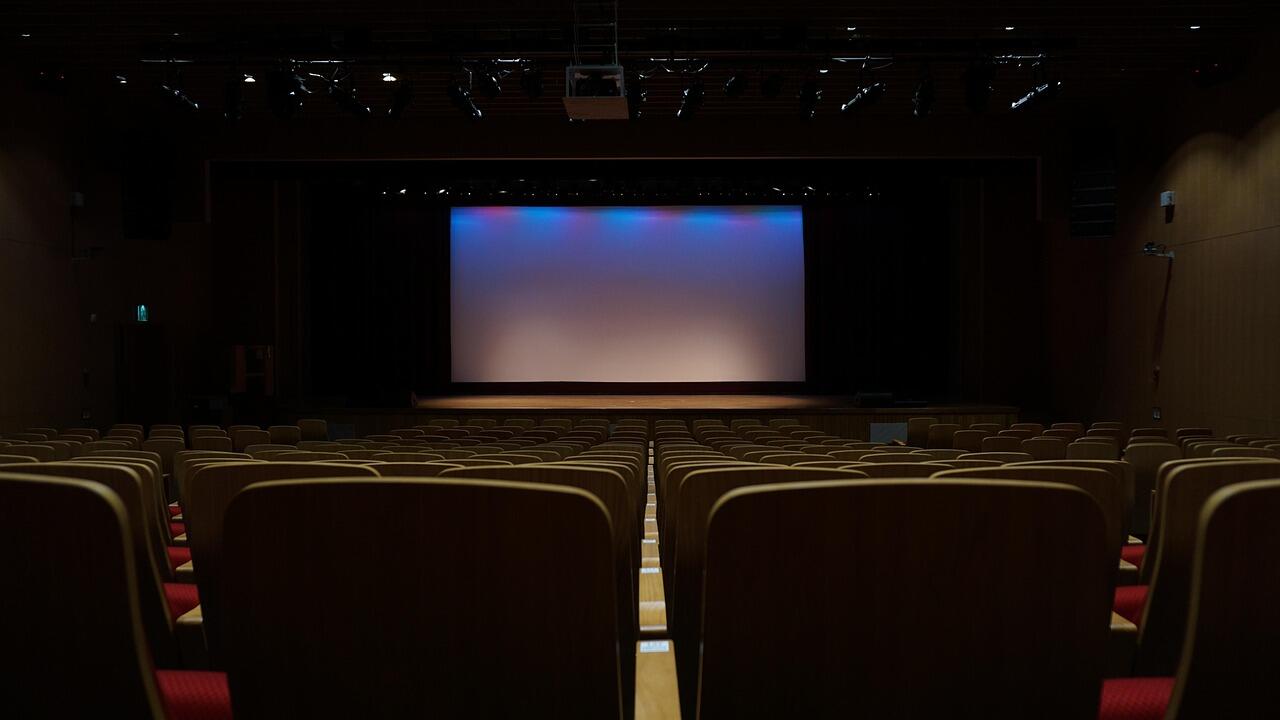 theatre