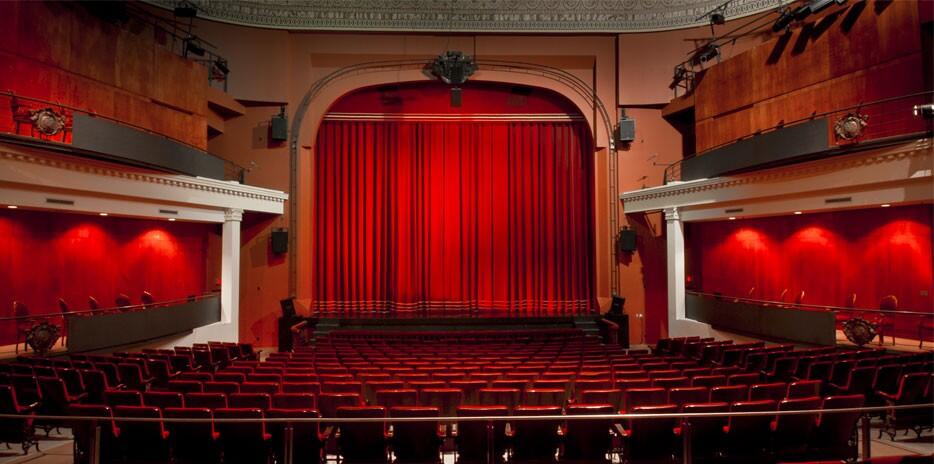 theatre