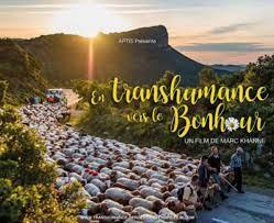 Affiche - En transhumance vers le bonheur
