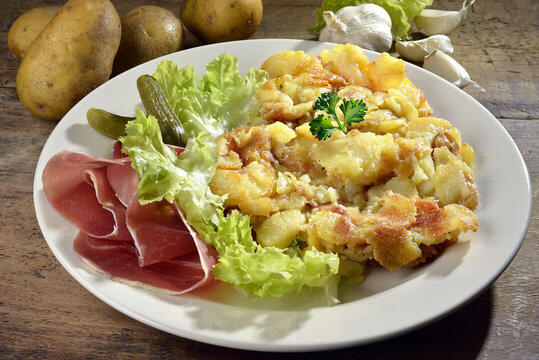 truffade