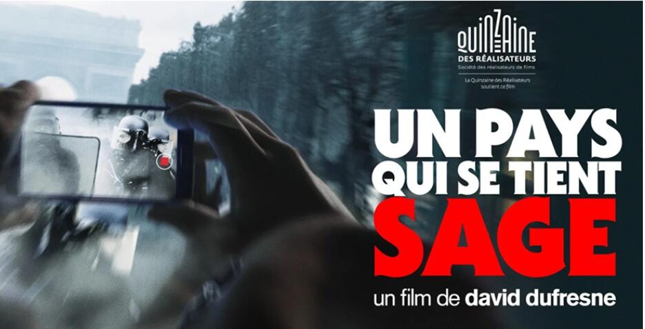 un pays qui se tiens sage
