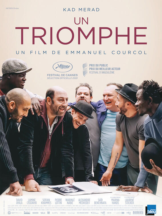 Un_Triomphe