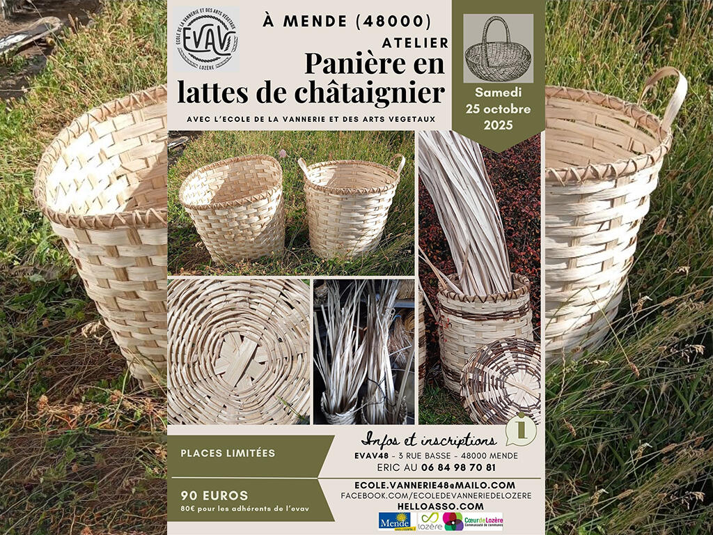 vannerie-panierre-lattes-chataignier