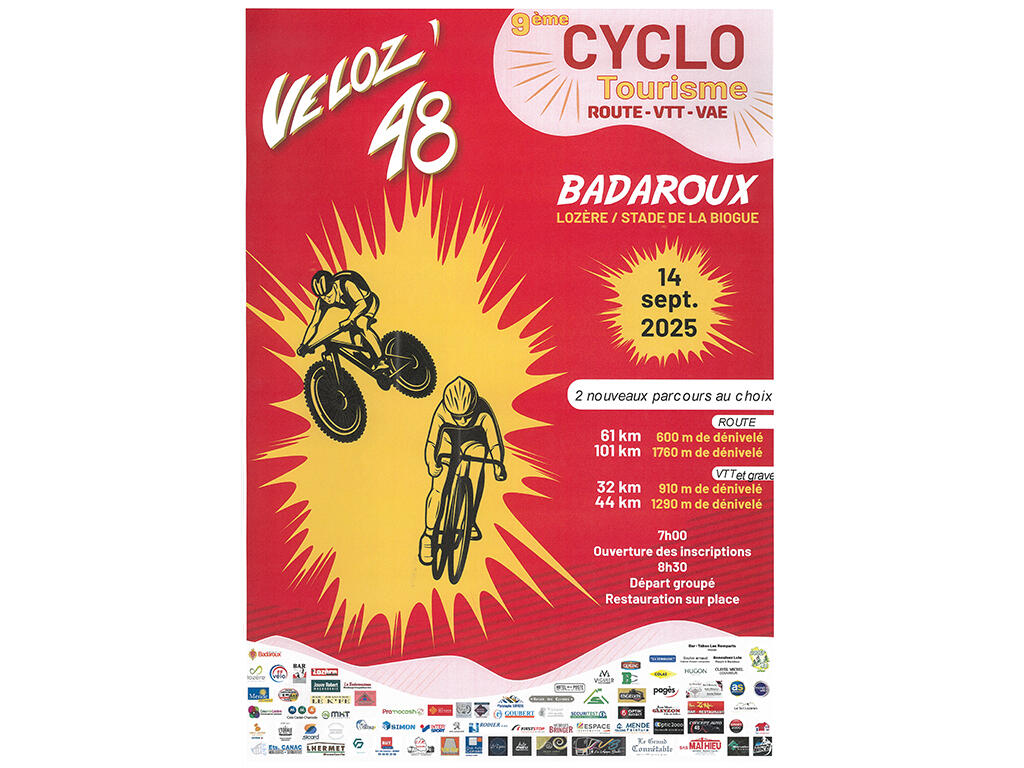 Veloz'48-2025
