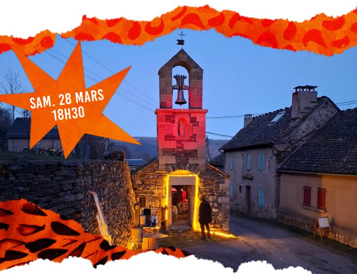 veillee du four a pain