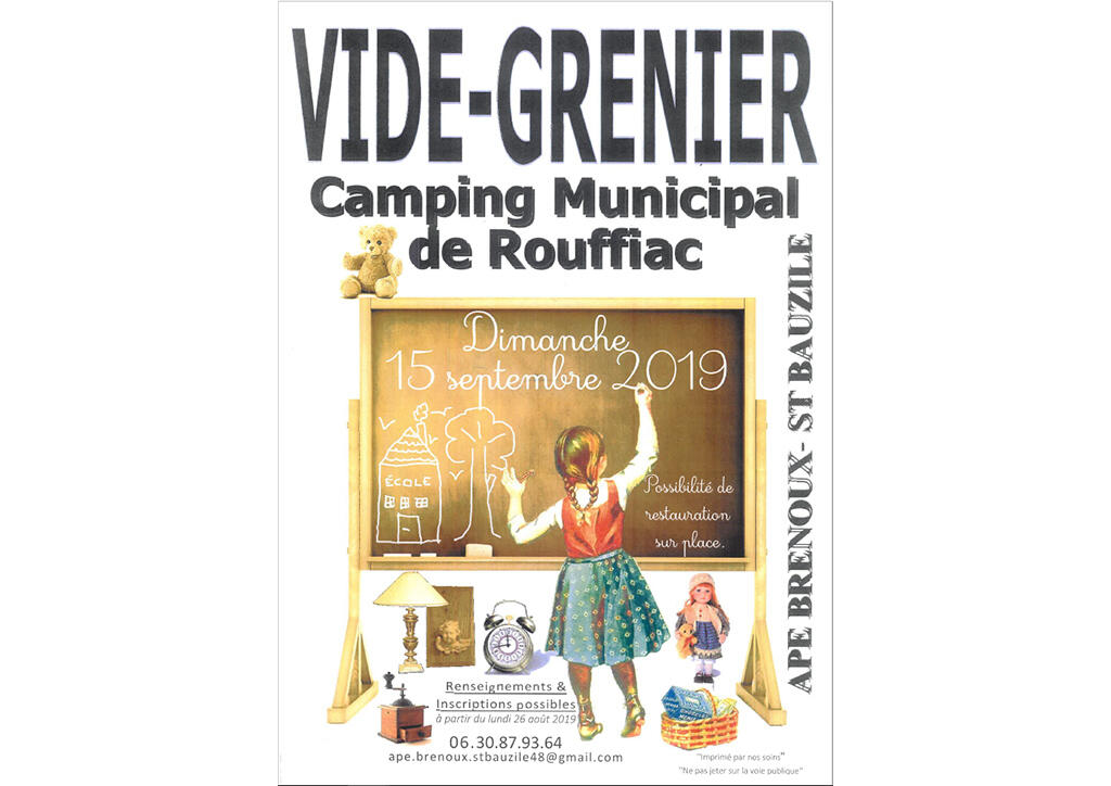 vide-grenier-rouffiac