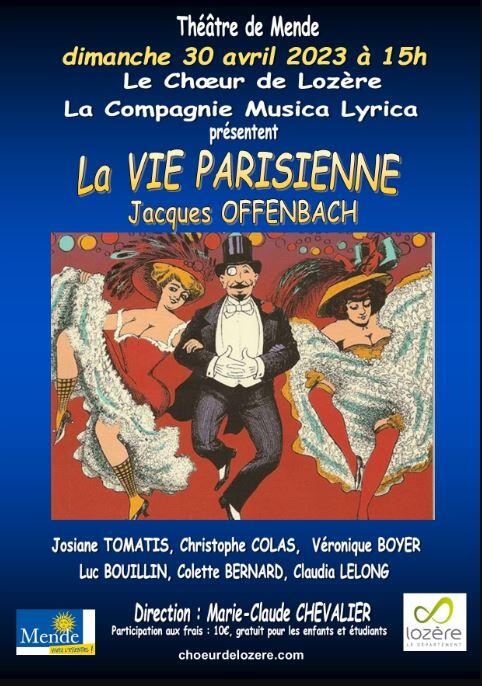 vie_parisienne