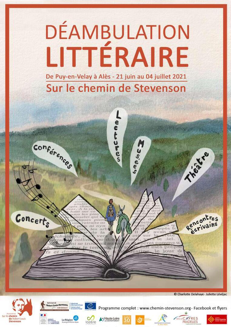 Démabulation_Litteraire