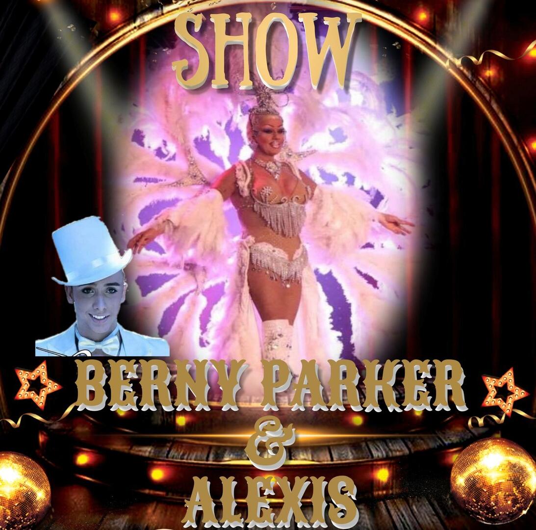 Dîner_Cabaret
