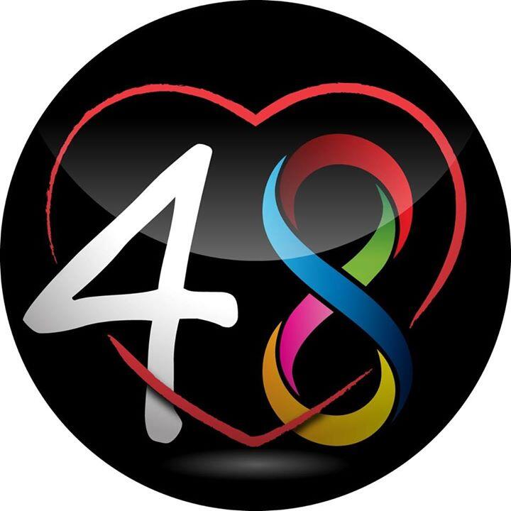 48 de coeur