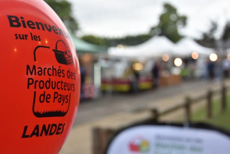 MPP Landes