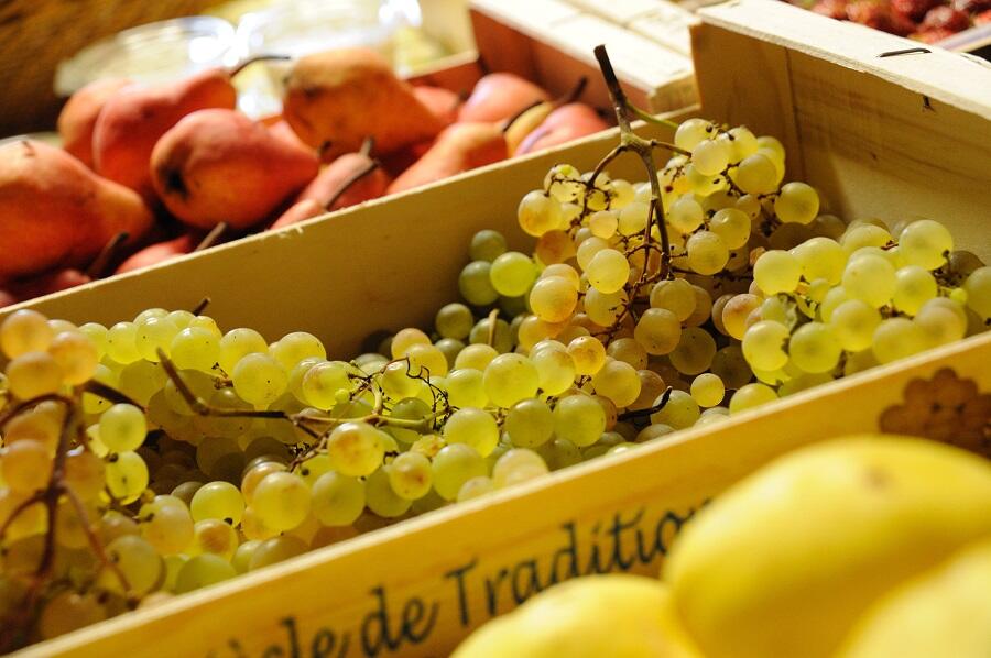 Marché