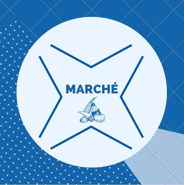 Marché